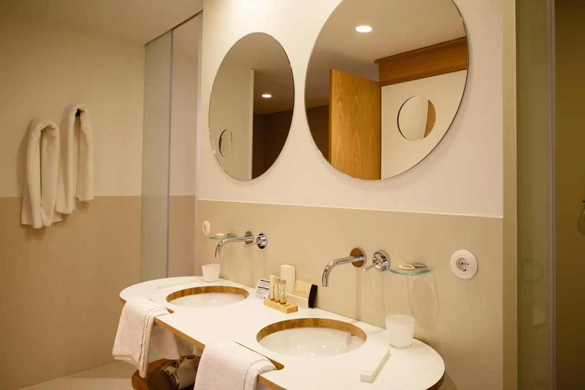 Hotel Echaurren — imagen 2