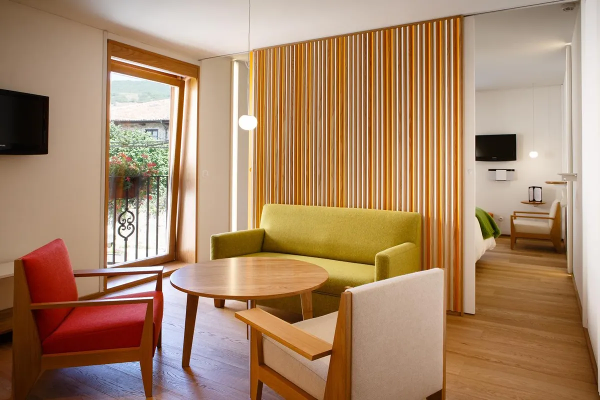 Hotel Echaurren — imagen 4