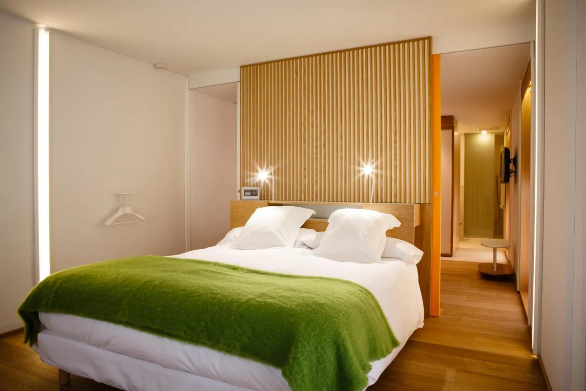 Hotel Echaurren — imagen 5