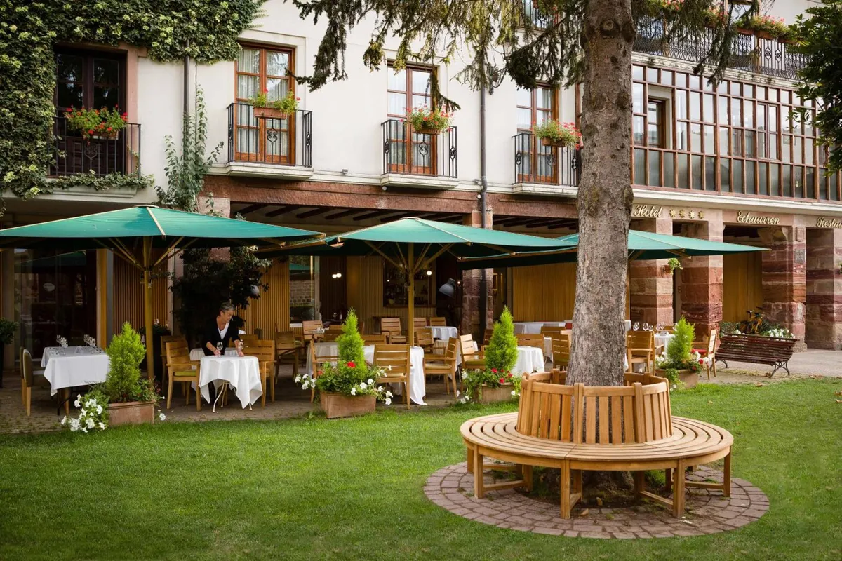 Hotel Echaurren — imagen 6