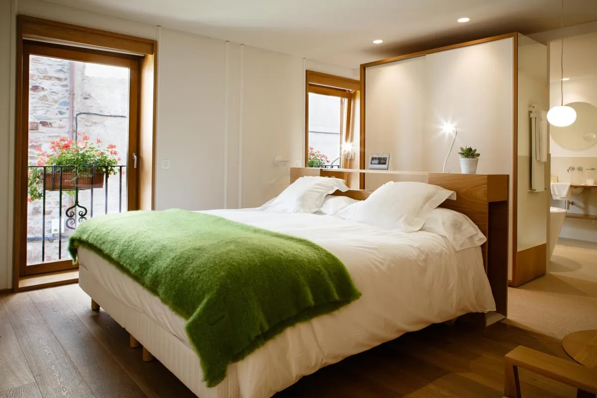 Hotel Echaurren — imagen 7