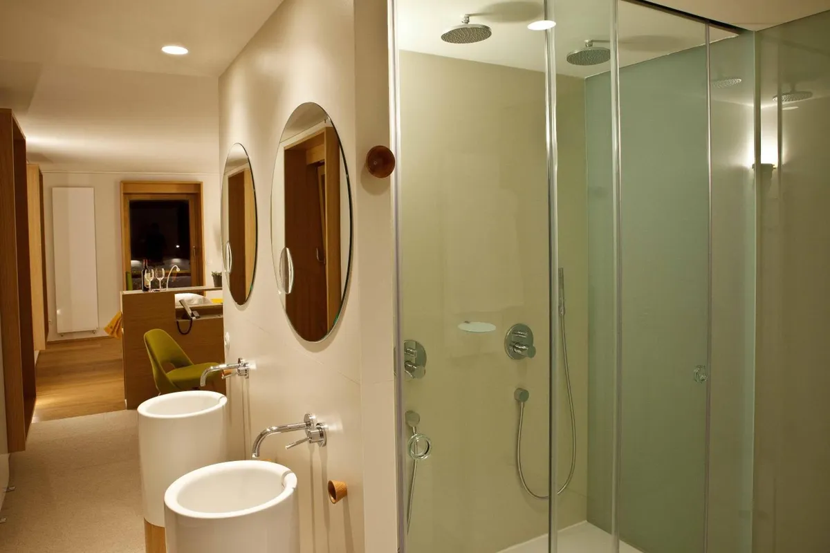 Hotel Echaurren — imagen 8