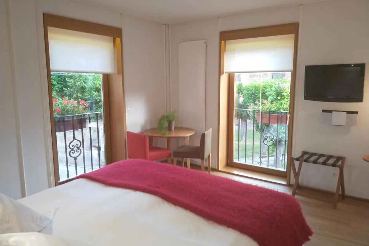 Hotel Echaurren — imagen 10
