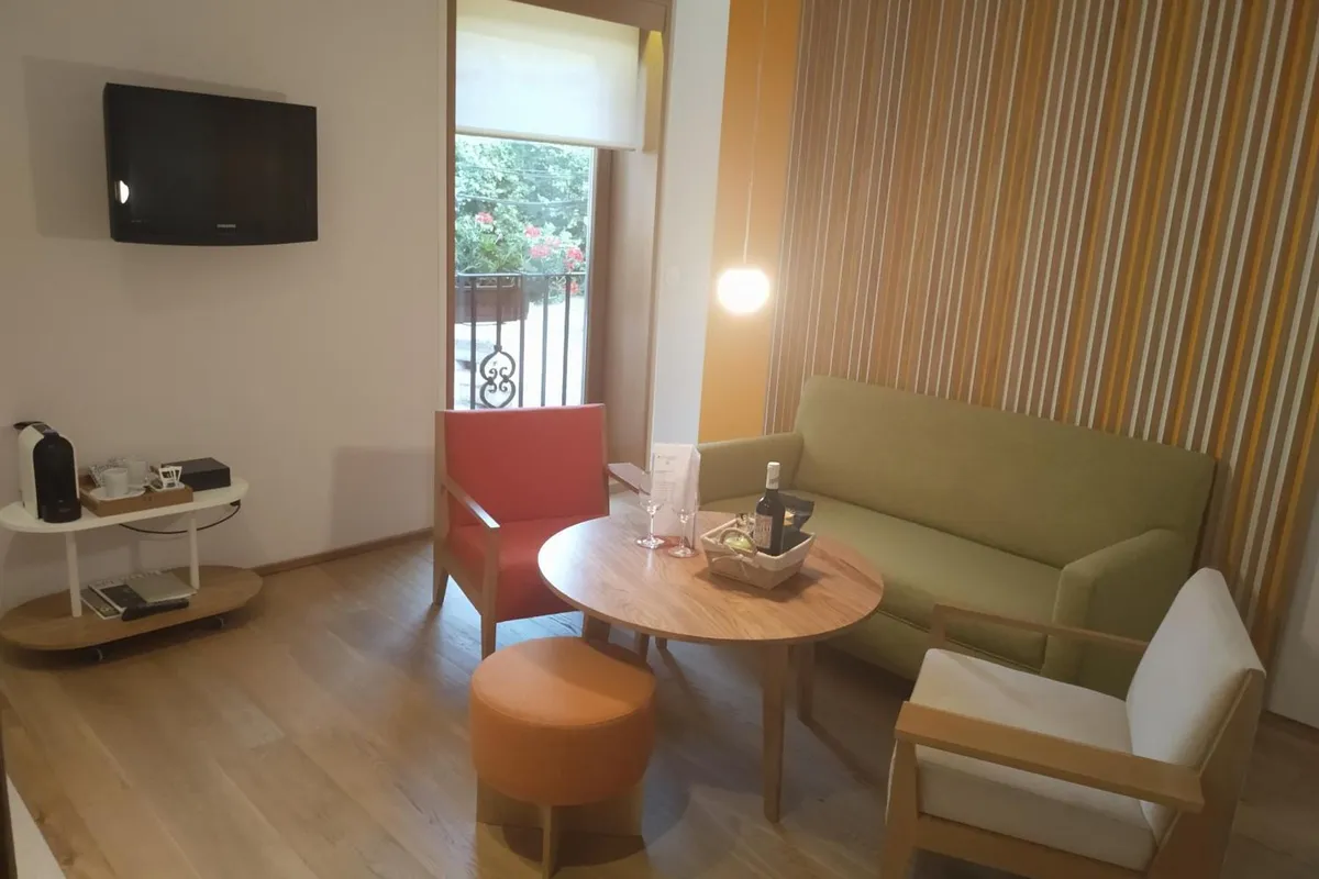 Hotel Echaurren — imagen 11