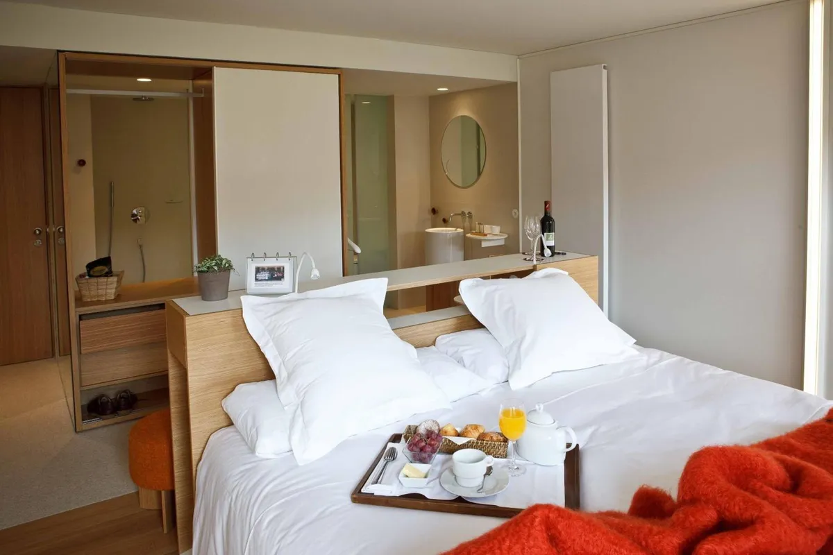 Hotel Echaurren — imagen 13