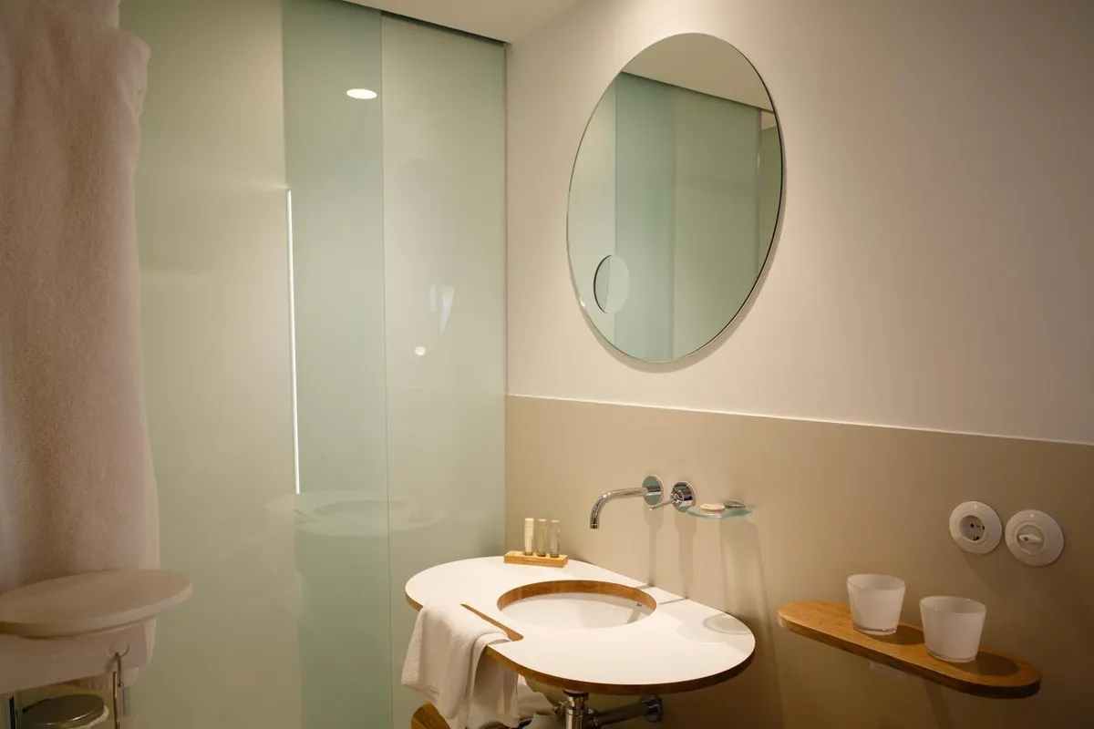 Hotel Echaurren — imagen 14
