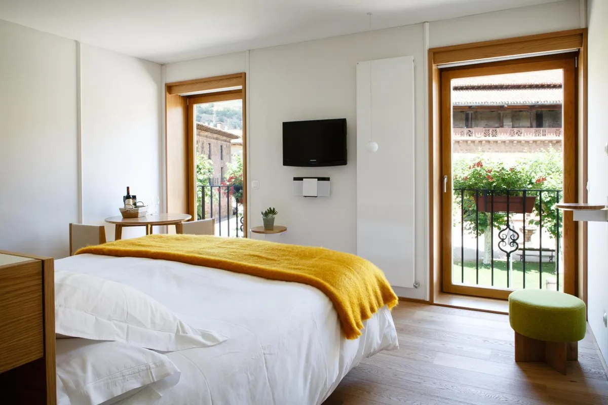 Hotel Echaurren — imagen 15