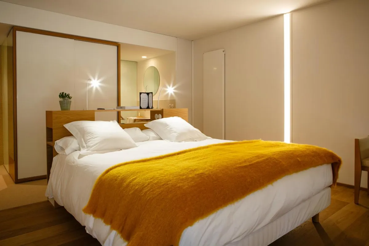Hotel Echaurren — imagen 16
