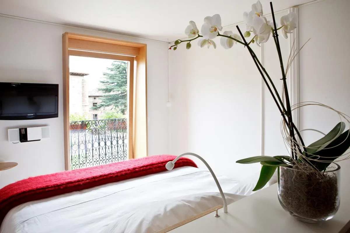 Hotel Echaurren — imagen 17