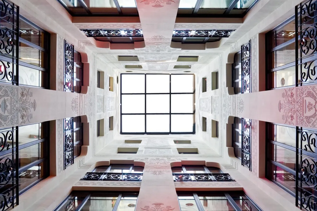 Restaurante Fonda España