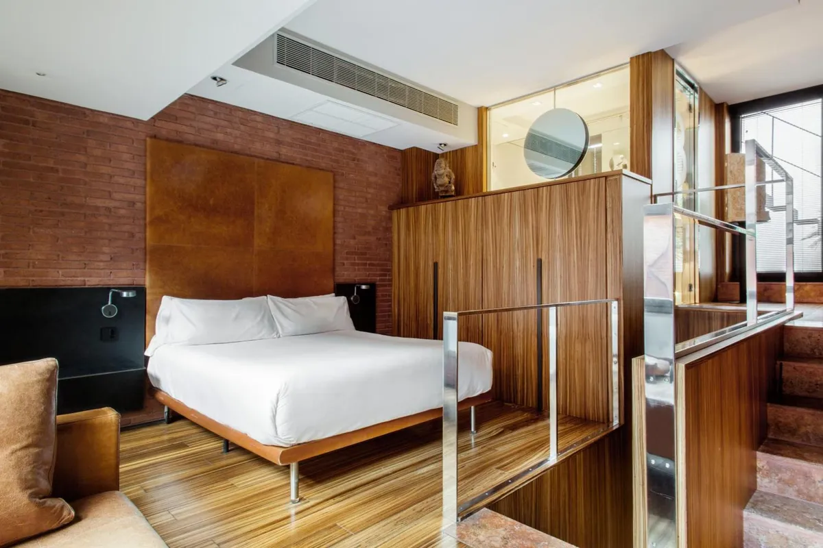 Hotel Granados 83 — imagen 1