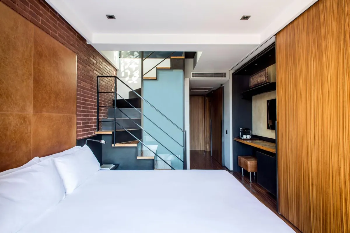 Hotel Granados 83 — imagen 2