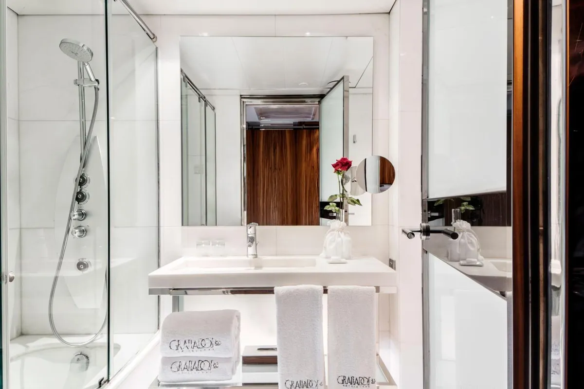Hotel Granados 83 — imagen 3