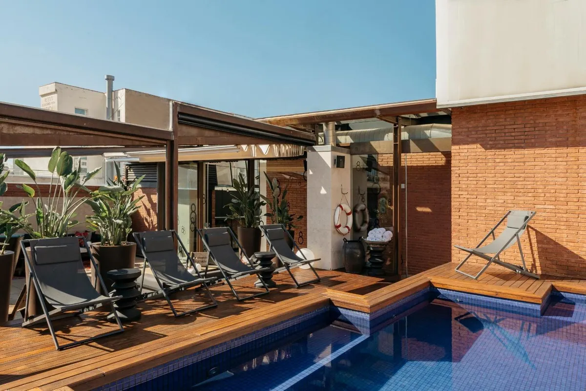 Hotel Granados 83 — imagen 6