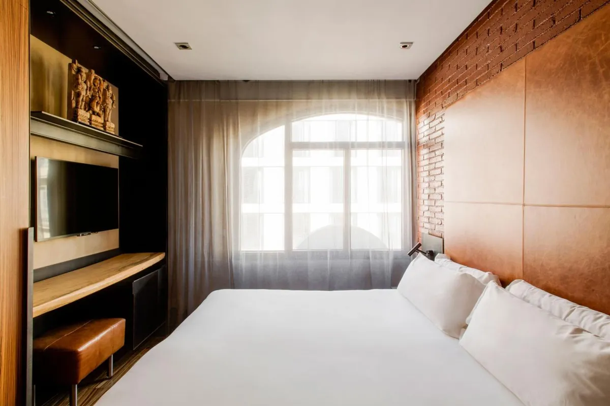 Hotel Granados 83 — imagen 7