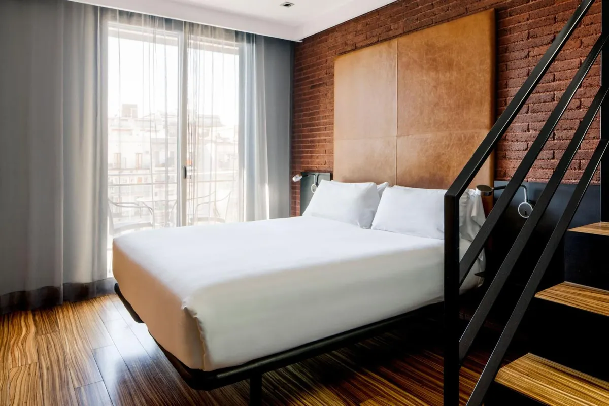 Hotel Granados 83 — imagen 10