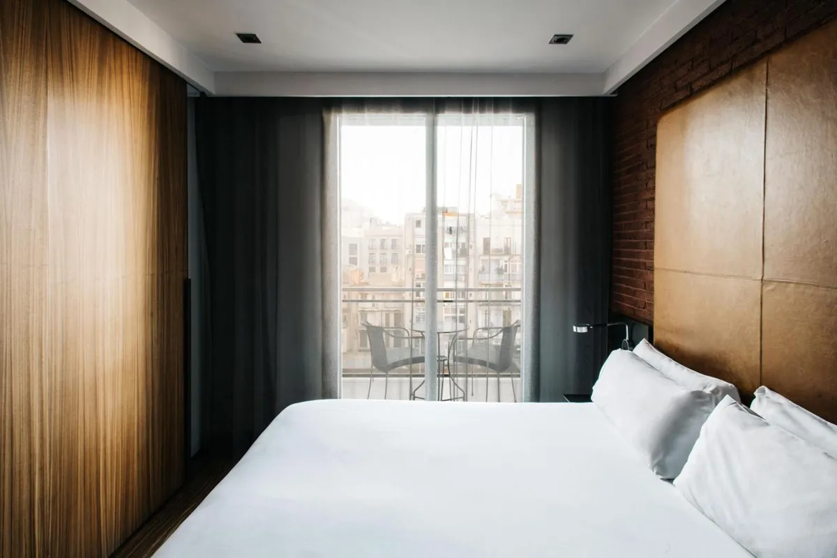 Hotel Granados 83 — imagen 17