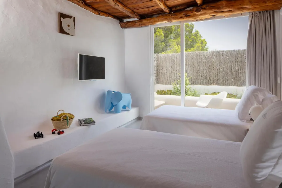 Hotel Hacienda Na Xamena — imagen 6