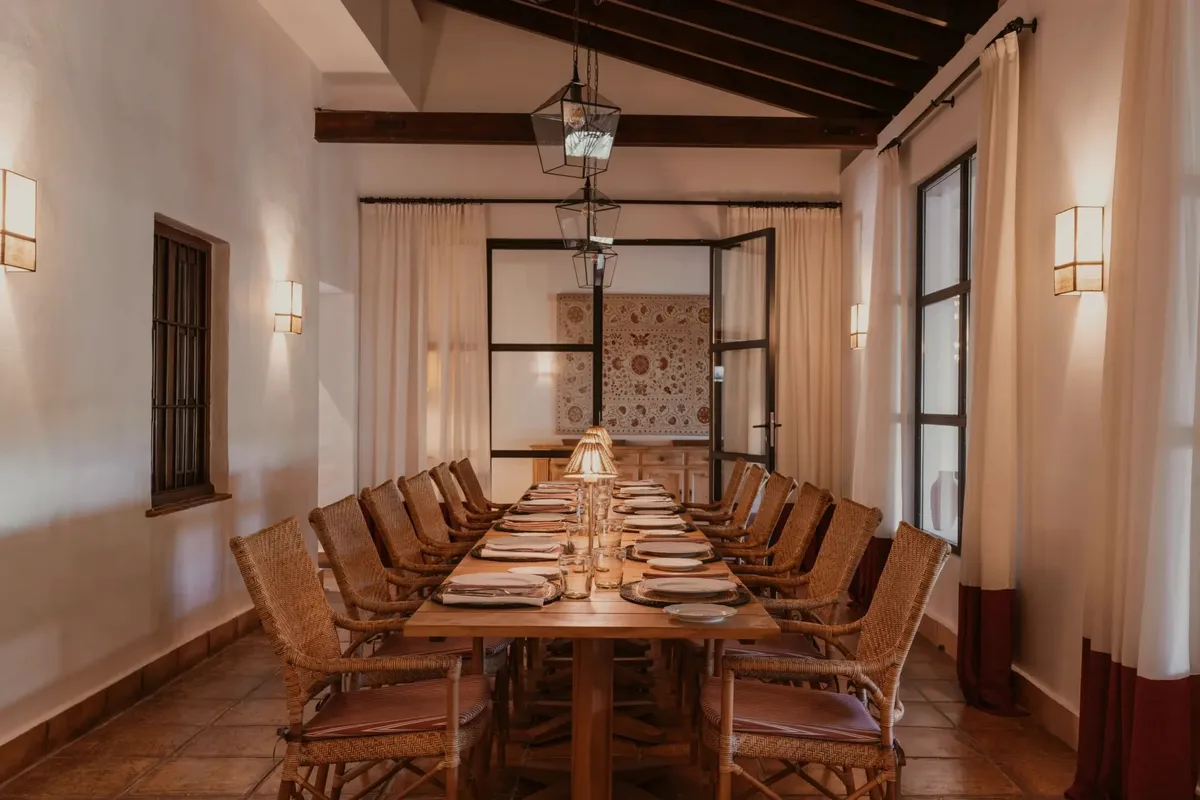 Finca La Bobadilla — imagen 3