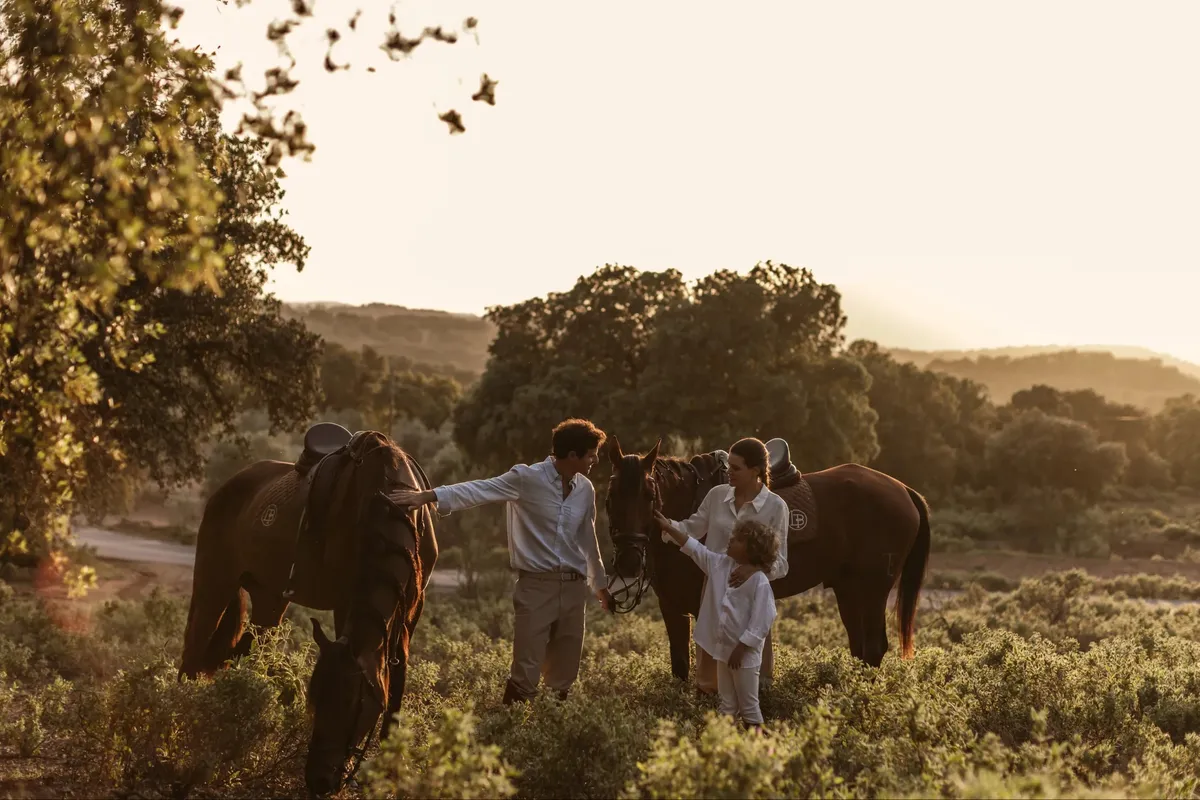 Finca La Bobadilla — imagen 4