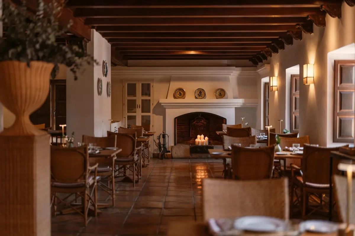 Finca La Bobadilla — imagen 6
