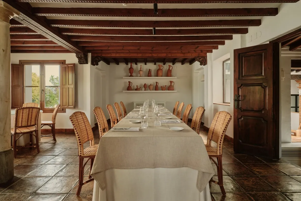 Finca La Bobadilla — imagen 7