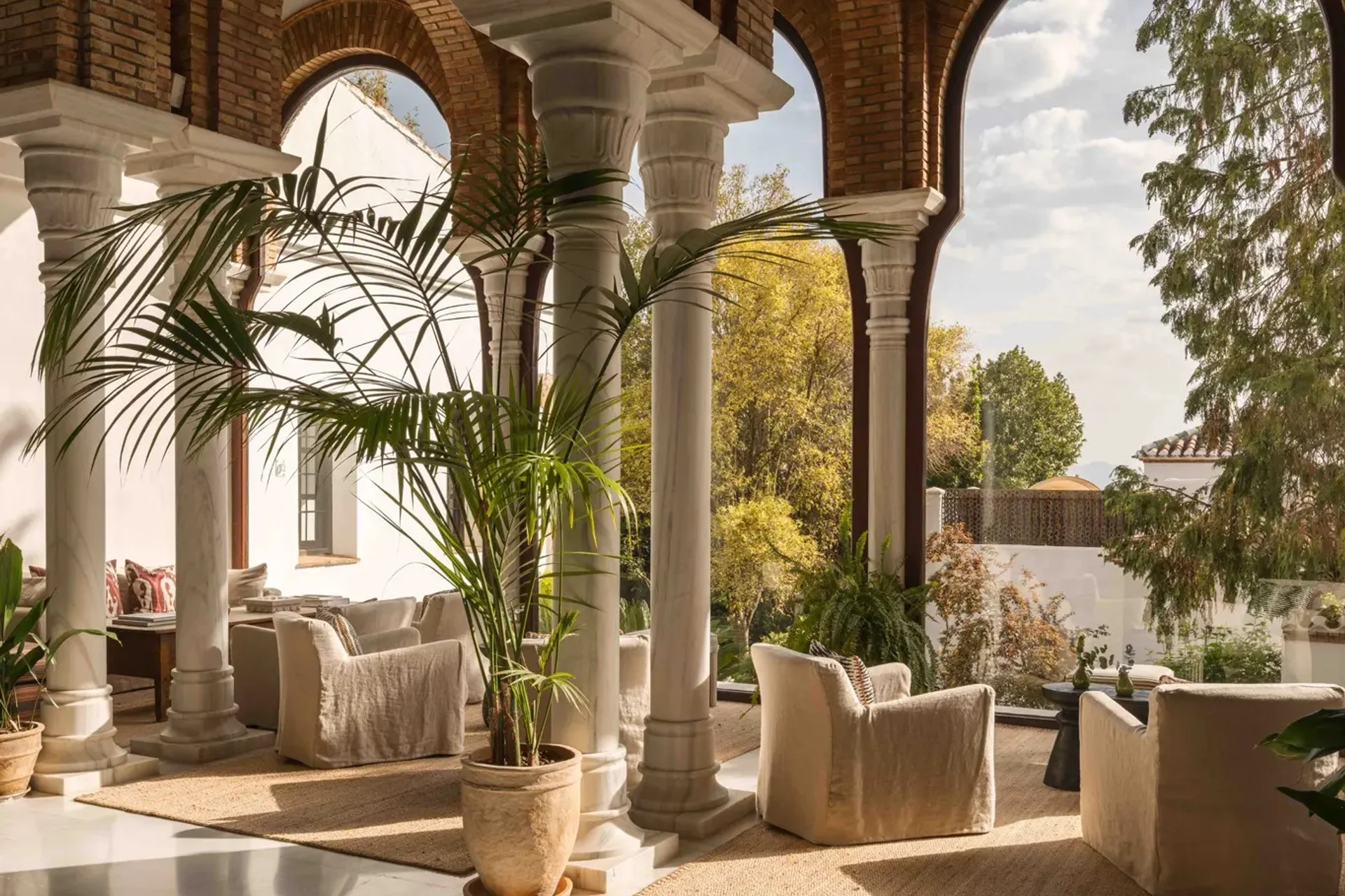 Finca La Bobadilla