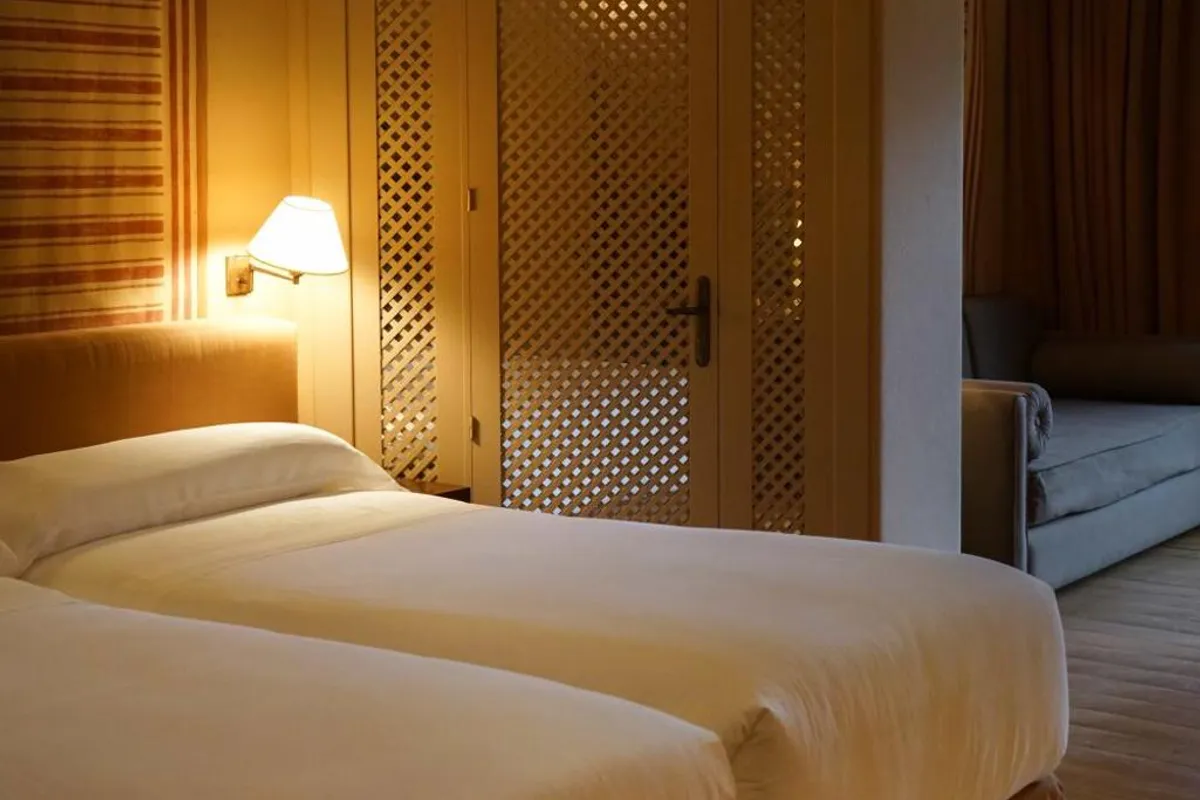 Hotel Landa — imagen 1