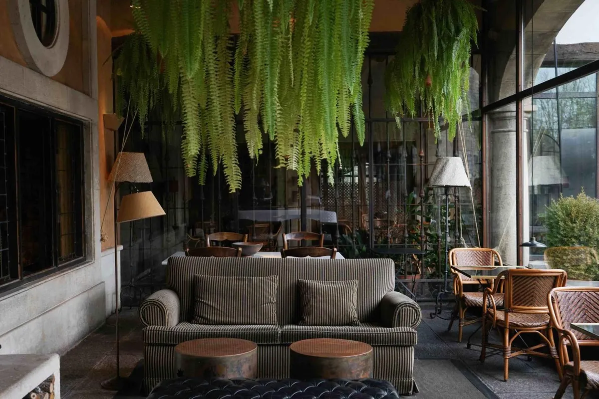 Hotel Landa — imagen 2