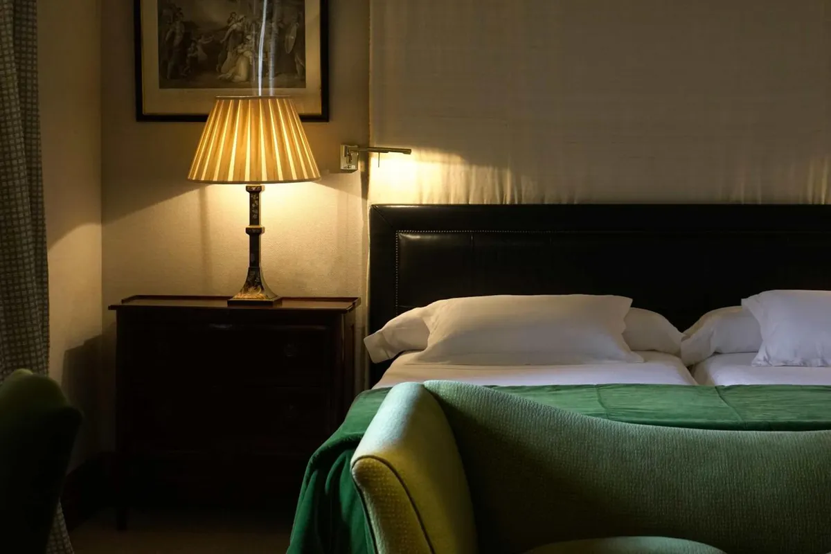 Hotel Landa — imagen 6