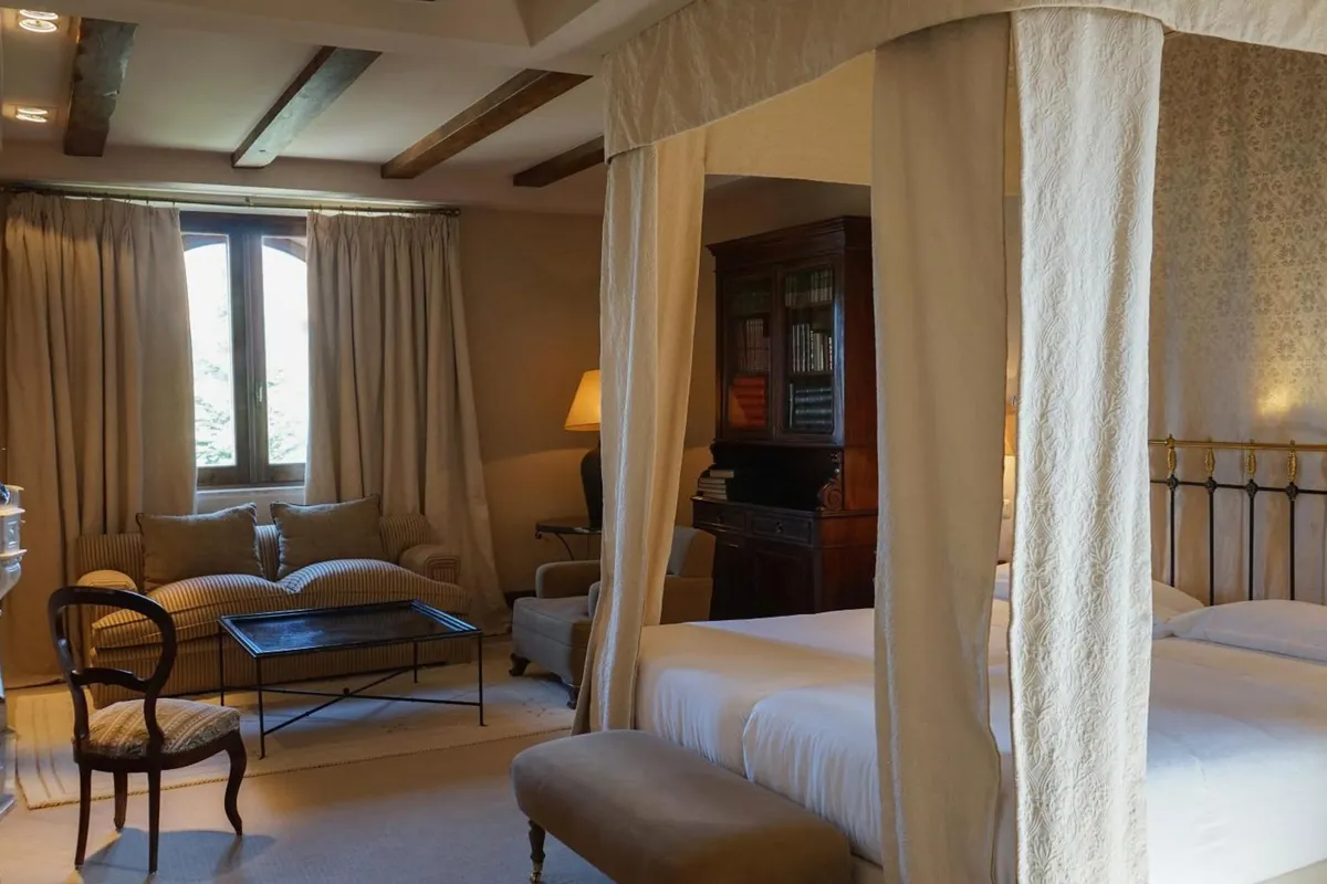 Hotel Landa — imagen 7