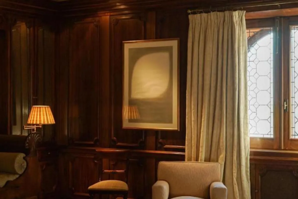 Hotel Landa — imagen 8