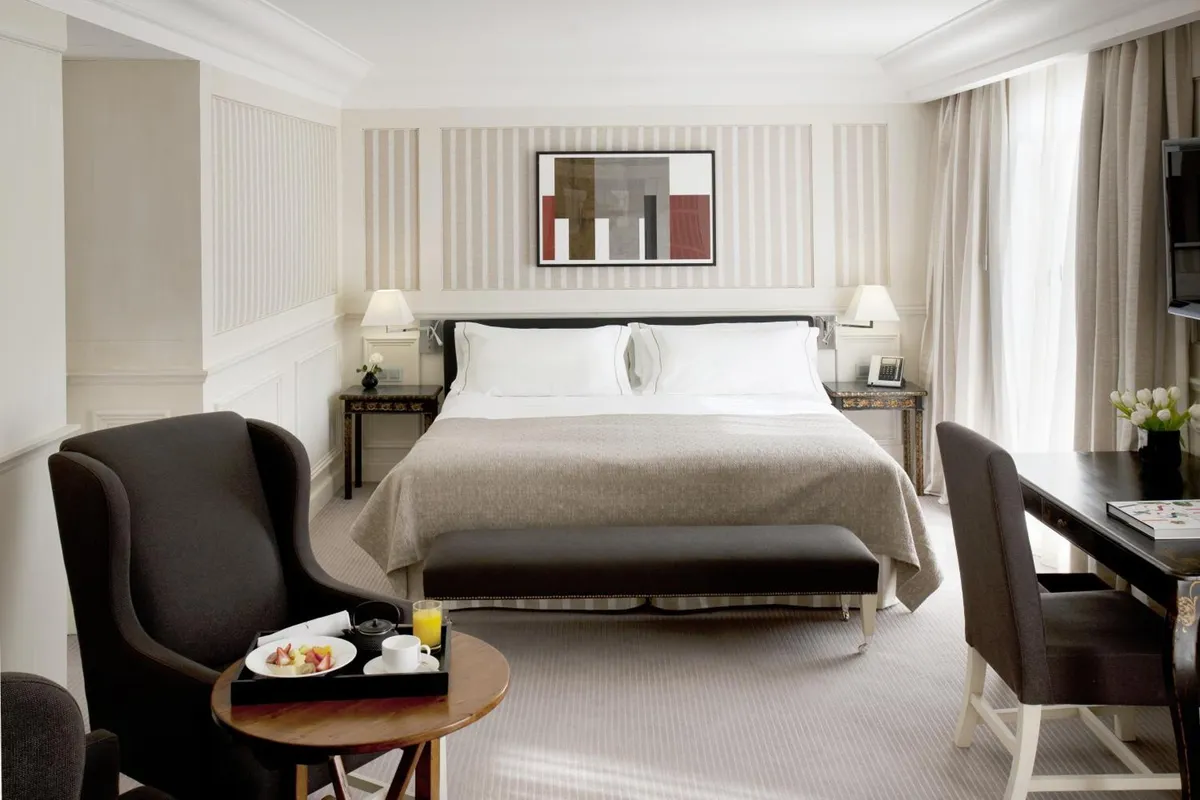 Majestic Hotel & Spa Barcelona — imagen 2