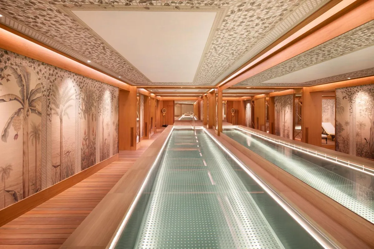 Majestic Hotel & Spa Barcelona — imagen 3