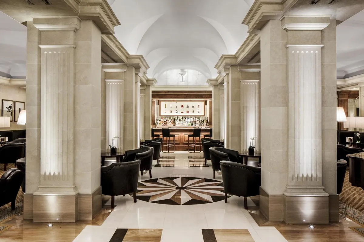 Majestic Hotel & Spa Barcelona — imagen 4