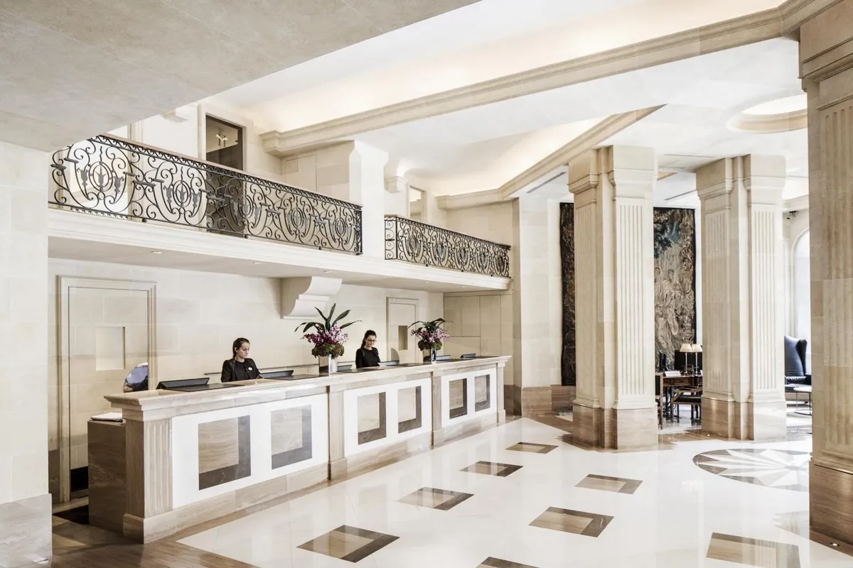 Majestic Hotel & Spa Barcelona — imagen 6