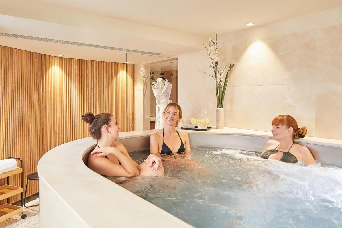 Majestic Hotel & Spa Barcelona — imagen 7