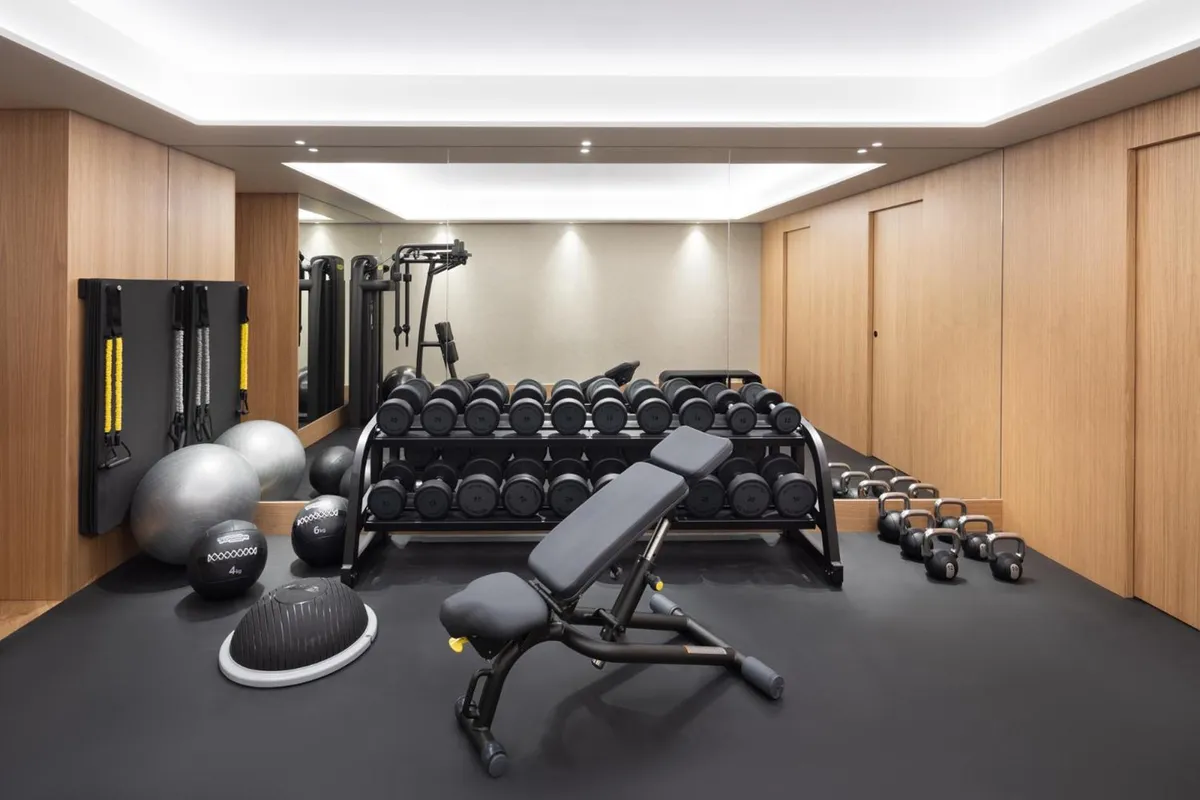 Majestic Hotel & Spa Barcelona — imagen 8
