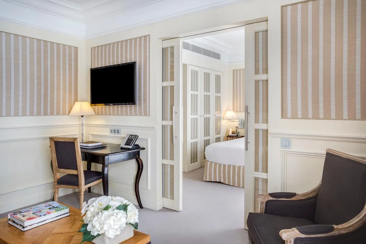Majestic Hotel & Spa Barcelona — imagen 11