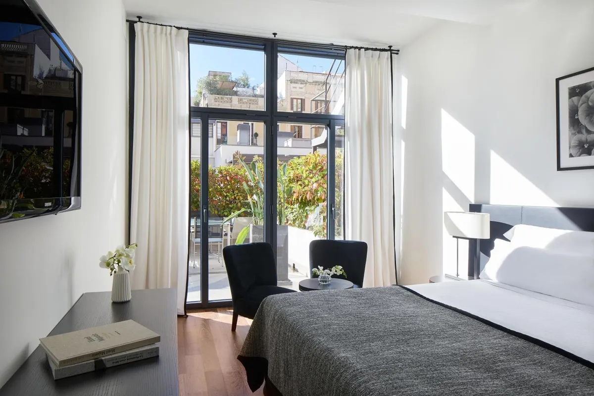 Majestic Hotel & Spa Barcelona — imagen 13