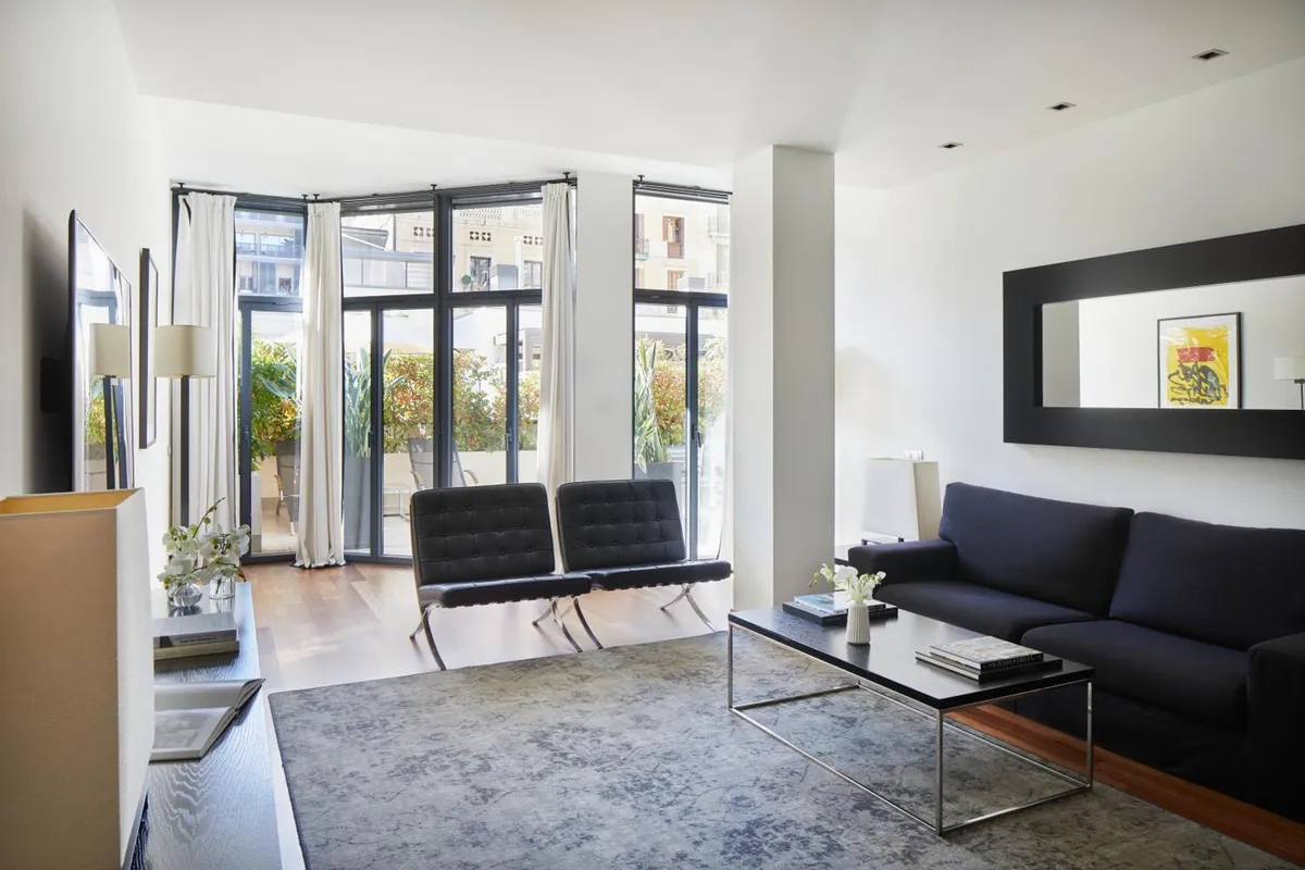 Majestic Hotel & Spa Barcelona — imagen 14