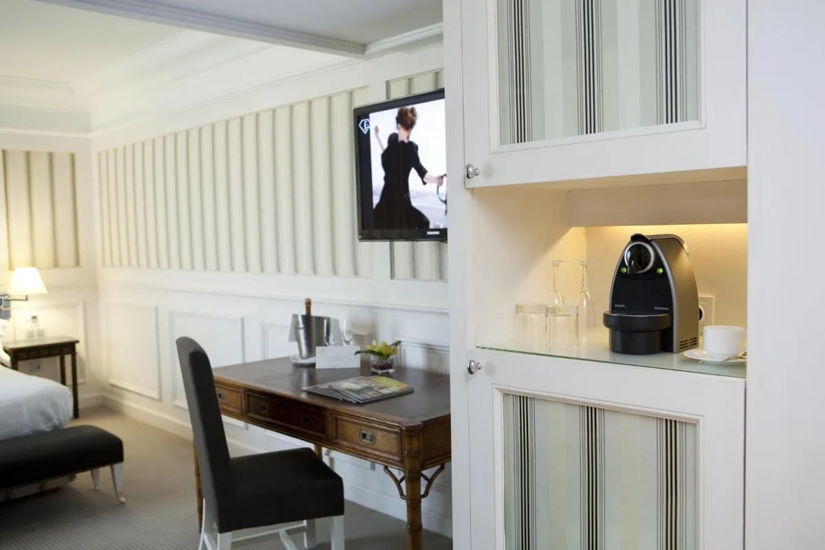 Majestic Hotel & Spa Barcelona — imagen 15