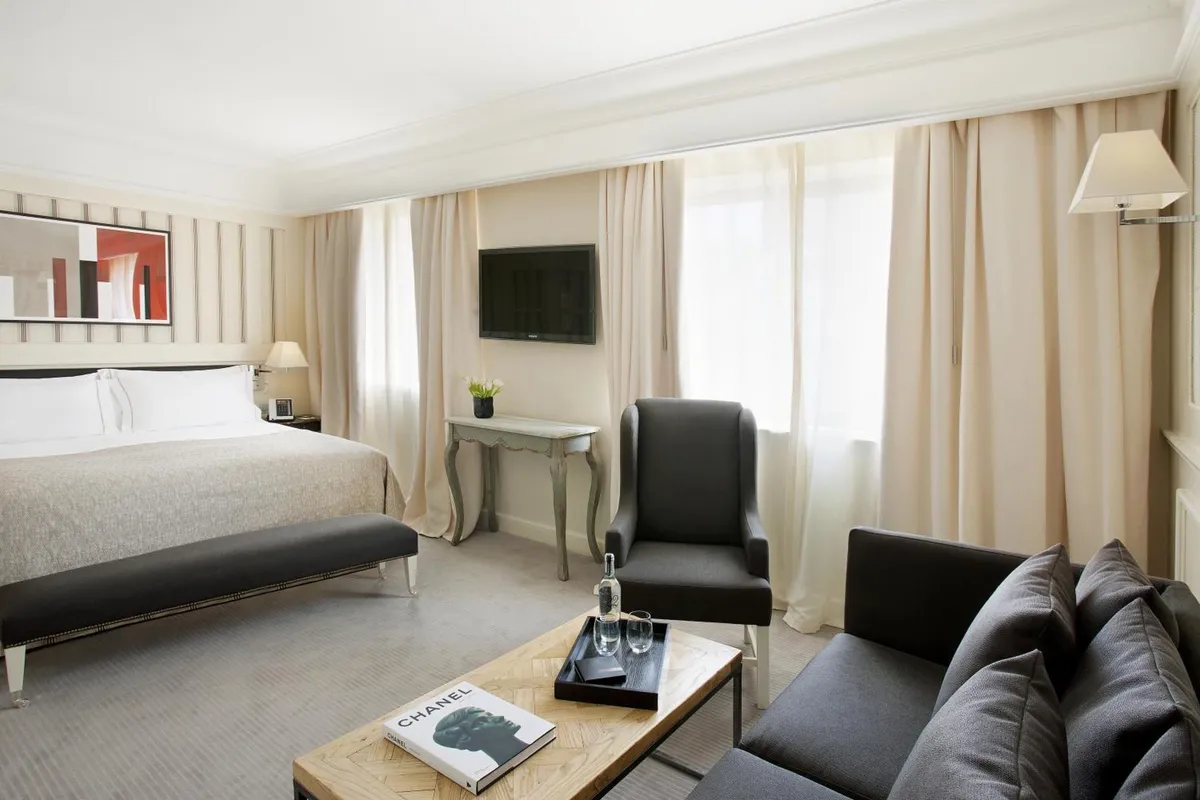 Majestic Hotel & Spa Barcelona — imagen 16