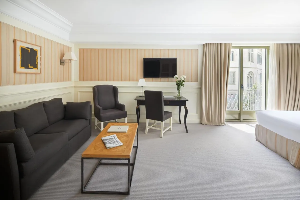 Majestic Hotel & Spa Barcelona — imagen 17