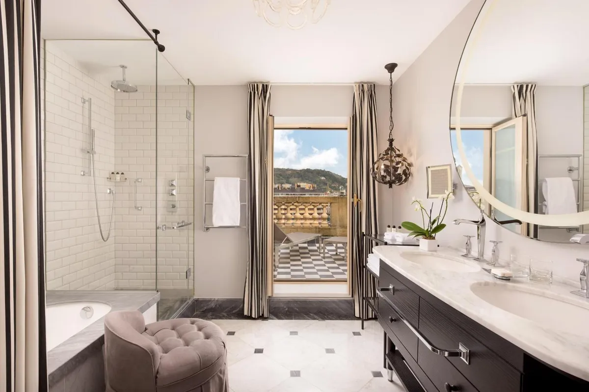 Hotel María Cristina — imagen 2