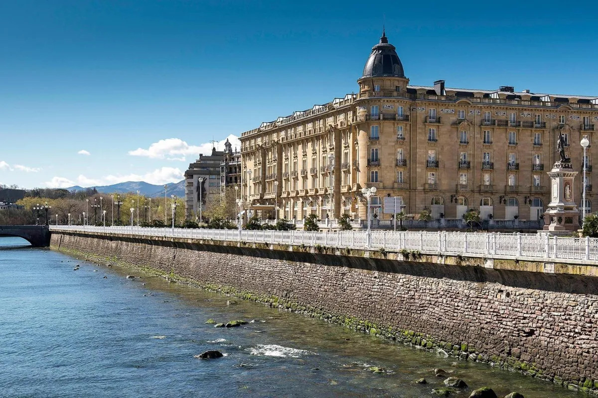 Hotel María Cristina — imagen 6