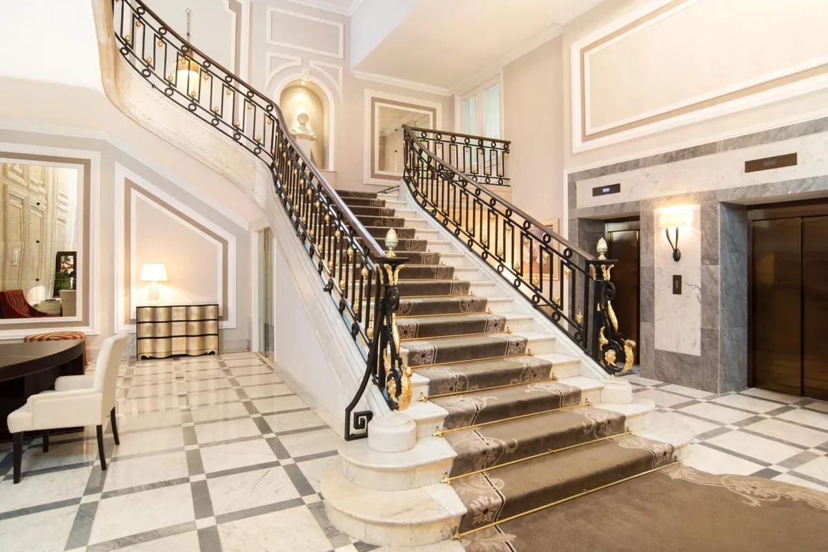Hotel María Cristina — imagen 7