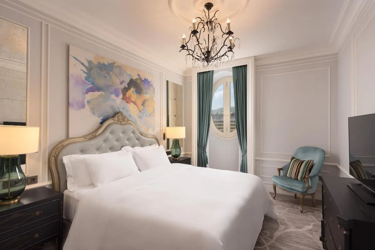 Hotel María Cristina — imagen 9