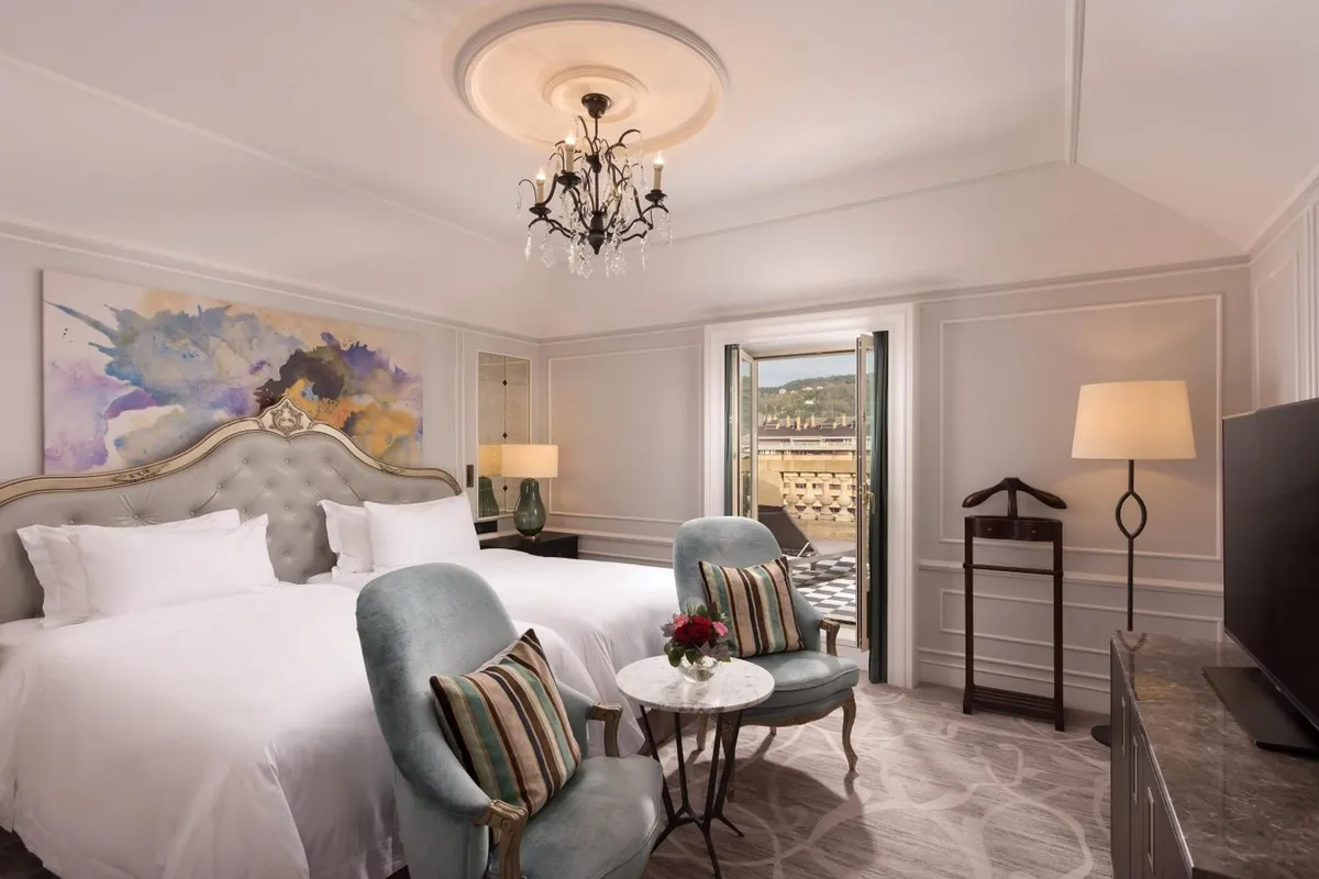 Hotel María Cristina — imagen 10