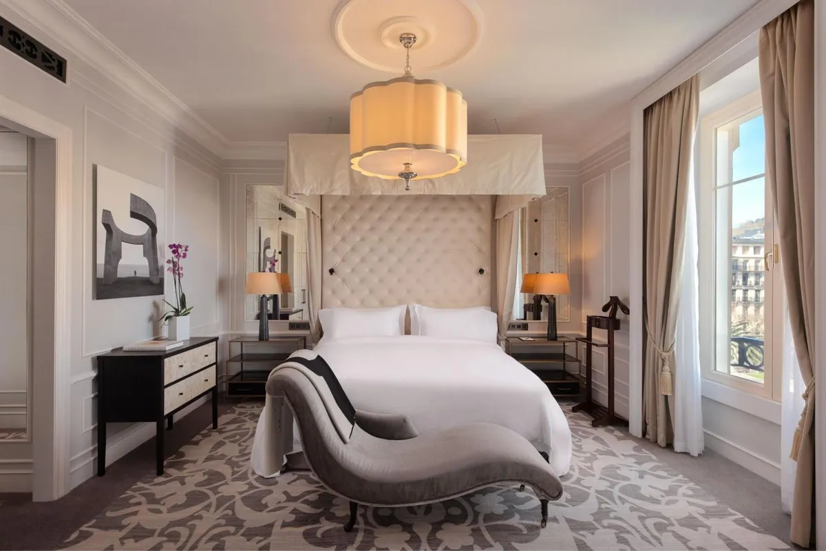 Hotel María Cristina — imagen 11